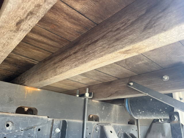 日野デュトロクレーン4段小型（2t・3t）[写真22]