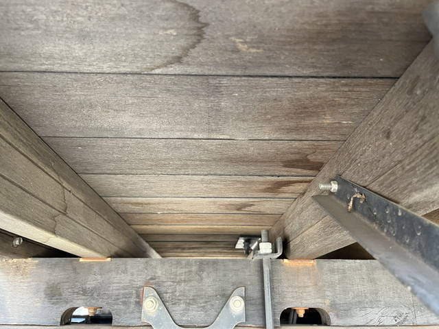 日野デュトロクレーン4段小型（2t・3t）[写真23]