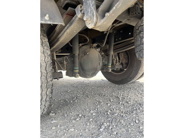 日野デュトロクレーン4段小型（2t・3t）[写真24]