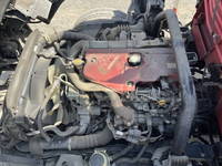 日野デュトロクレーン4段小型（2t・3t）[写真25]