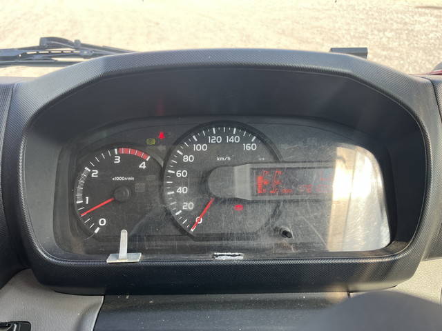 日野デュトロクレーン4段小型（2t・3t）[写真29]