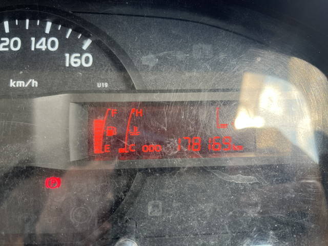 日野デュトロクレーン4段小型（2t・3t）[写真31]