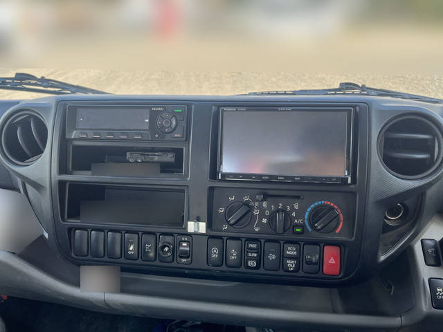 日野デュトロクレーン4段小型（2t・3t）[写真32]