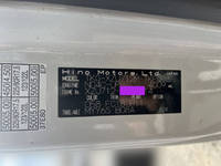 日野デュトロクレーン4段小型（2t・3t）[写真34]