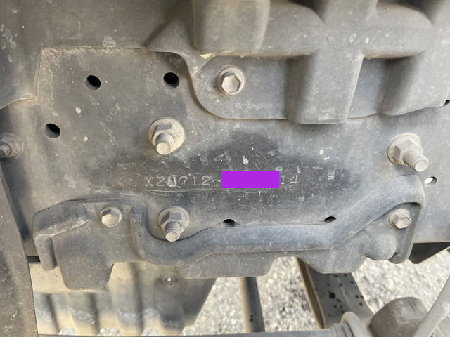 日野デュトロクレーン4段小型（2t・3t）[写真35]