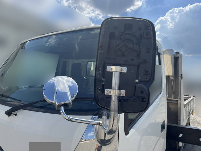 日野デュトロクレーン4段小型（2t・3t）[写真08]