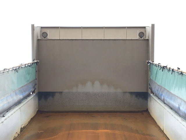 三菱ふそうスーパーグレートダンプ大型（10t）[写真11]