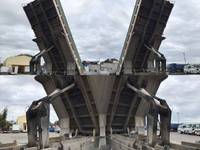 三菱ふそうスーパーグレートダンプ大型（10t）[写真14]