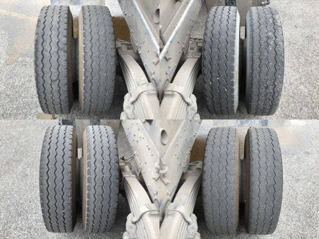 三菱ふそうスーパーグレートダンプ大型（10t）[写真17]