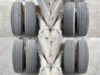 三菱ふそうスーパーグレートダンプ大型（10t）[写真17]