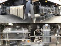 三菱ふそうスーパーグレートダンプ大型（10t）[写真18]