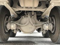 三菱ふそうスーパーグレートダンプ大型（10t）[写真21]