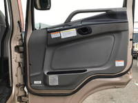 三菱ふそうスーパーグレートダンプ大型（10t）[写真24]