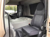 三菱ふそうスーパーグレートダンプ大型（10t）[写真25]