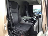 三菱ふそうスーパーグレートダンプ大型（10t）[写真26]