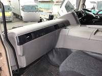 三菱ふそうスーパーグレートダンプ大型（10t）[写真27]