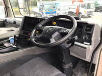 三菱ふそうスーパーグレートダンプ大型（10t）[写真28]