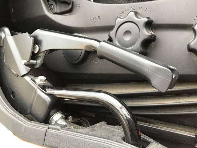 三菱ふそうスーパーグレートダンプ大型（10t）[写真29]