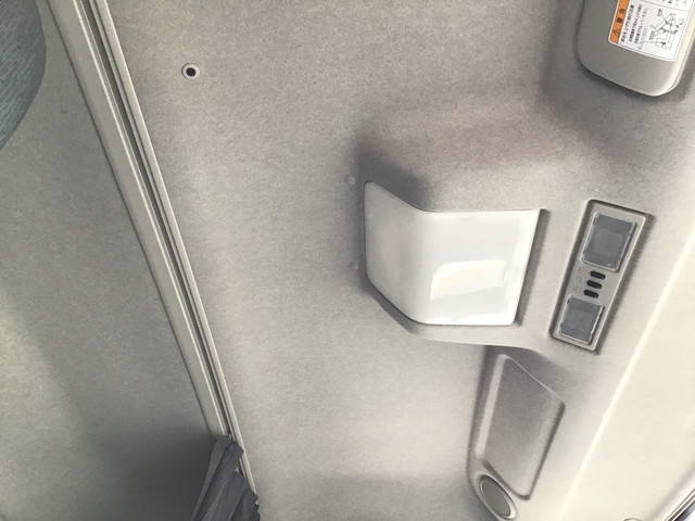 三菱ふそうスーパーグレートダンプ大型（10t）[写真31]