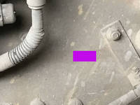 三菱ふそうスーパーグレートダンプ大型（10t）[写真37]