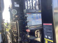 日野レンジャーセルフクレーン4段中型（4t）[写真11]