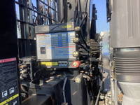 日野レンジャーセルフクレーン4段中型（4t）[写真12]