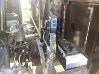 日野レンジャーセルフクレーン4段中型（4t）[写真13]