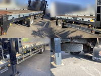 日野レンジャーセルフクレーン4段中型（4t）[写真17]