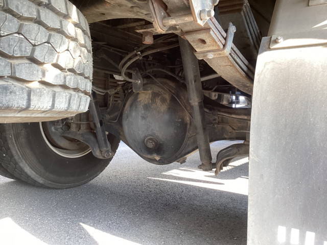 日野レンジャーセルフクレーン4段中型（4t）[写真20]