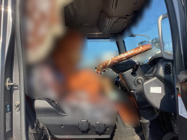 日野レンジャーセルフクレーン4段中型（4t）[写真27]