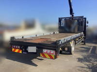 日野レンジャーセルフクレーン4段中型（4t）[写真02]