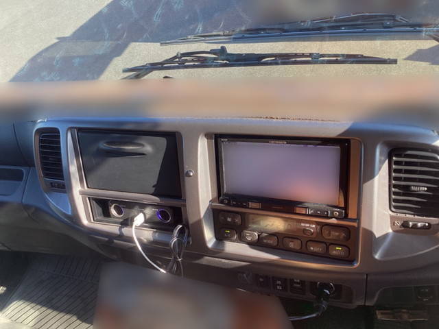 日野レンジャーセルフクレーン4段中型（4t）[写真33]