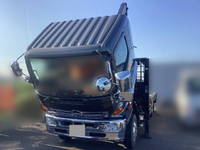 日野レンジャーセルフクレーン4段中型（4t）[写真07]