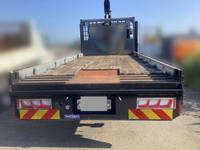 日野レンジャーセルフクレーン4段中型（4t）[写真08]