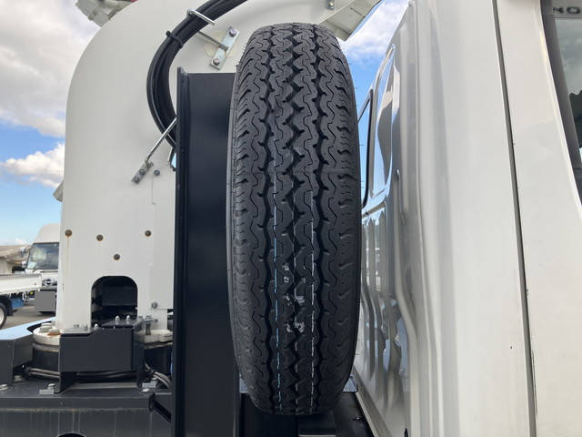 日野デュトロ高所作業車小型（2t・3t）[写真10]