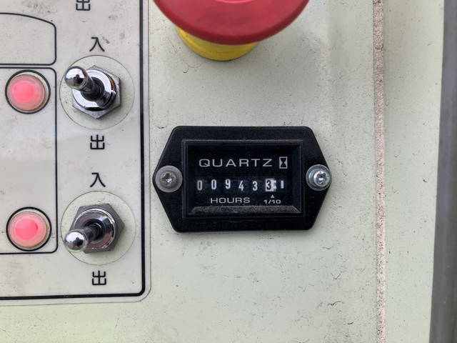 日野デュトロ高所作業車小型（2t・3t）[写真12]