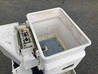 日野デュトロ高所作業車小型（2t・3t）[写真17]