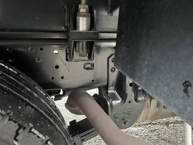 日野デュトロ高所作業車小型（2t・3t）[写真23]