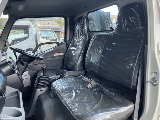 日野デュトロ高所作業車小型（2t・3t）[写真29]