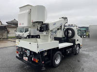 日野デュトロ高所作業車小型（2t・3t）[写真02]