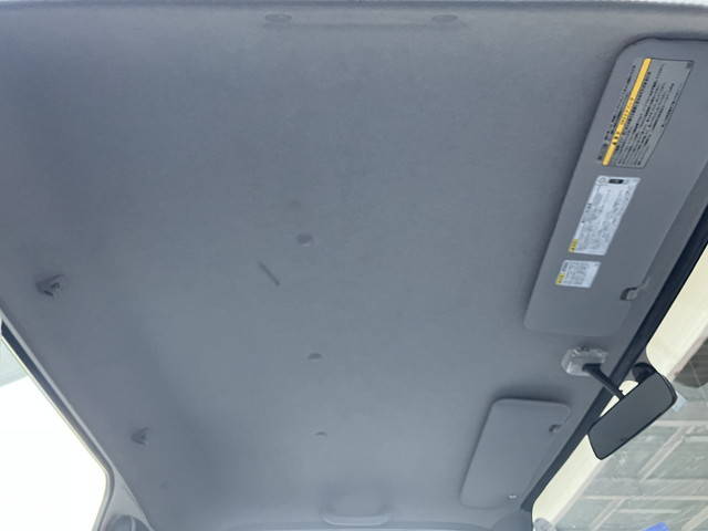 日野デュトロ高所作業車小型（2t・3t）[写真33]