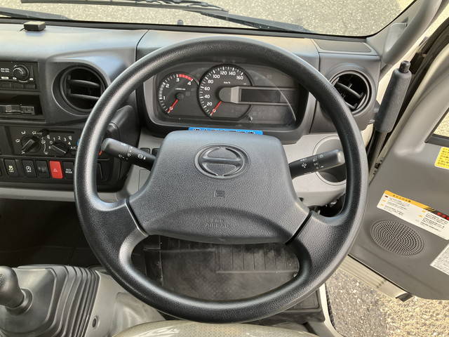 日野デュトロ高所作業車小型（2t・3t）[写真34]