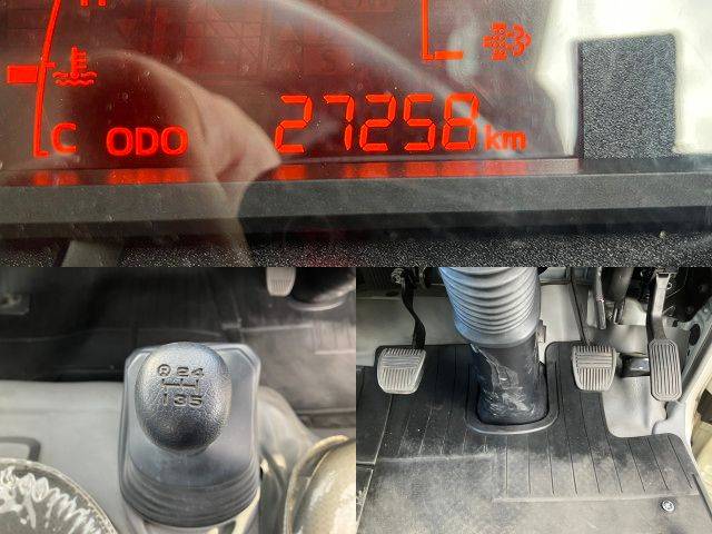 日野デュトロ高所作業車小型（2t・3t）[写真35]