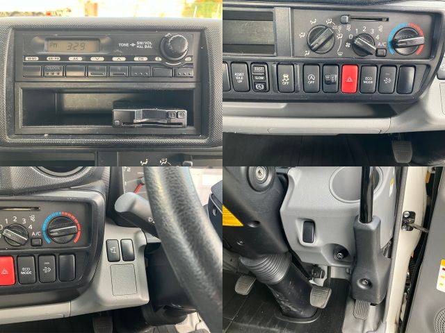 日野デュトロ高所作業車小型（2t・3t）[写真37]