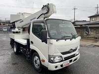 日野デュトロ高所作業車小型（2t・3t）[写真03]
