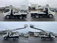 日野デュトロ高所作業車小型（2t・3t）[写真05]