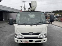 日野デュトロ高所作業車小型（2t・3t）[写真06]