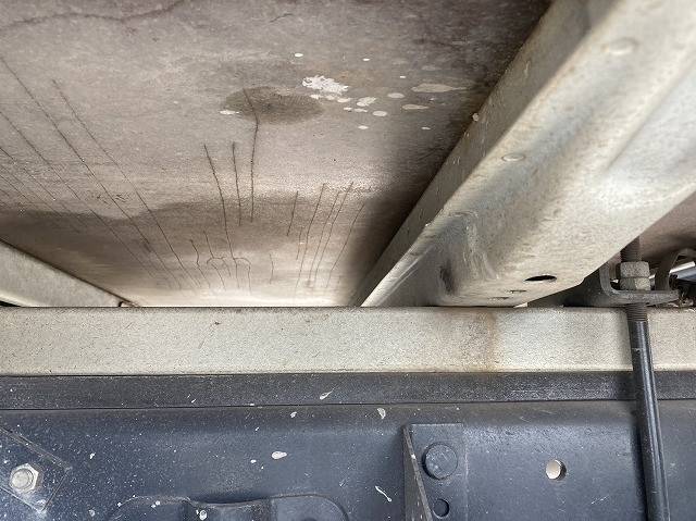 トヨタダイナ平ボディ小型（2t・3t）[写真18]