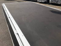 三菱ふそうキャンタークレーン4段小型（2t・3t）[写真14]