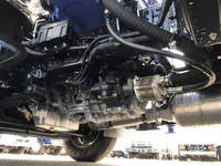 三菱ふそうキャンタークレーン4段小型（2t・3t）[写真15]